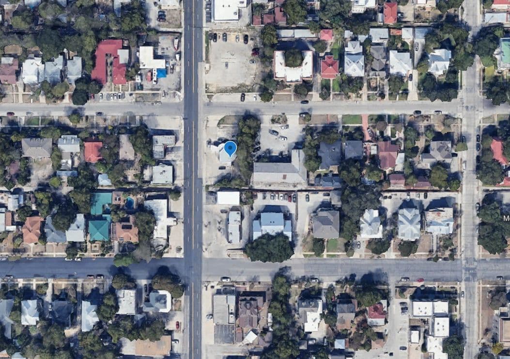 Visit Our San Antonio Office